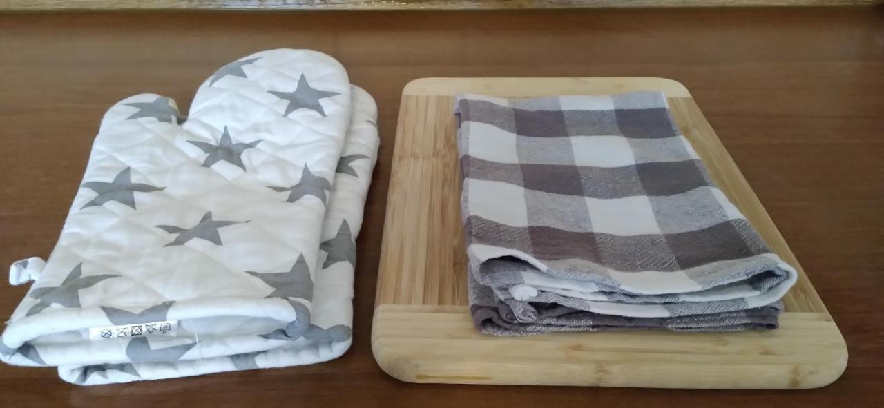 Apartmán Stříbro Esterno foto