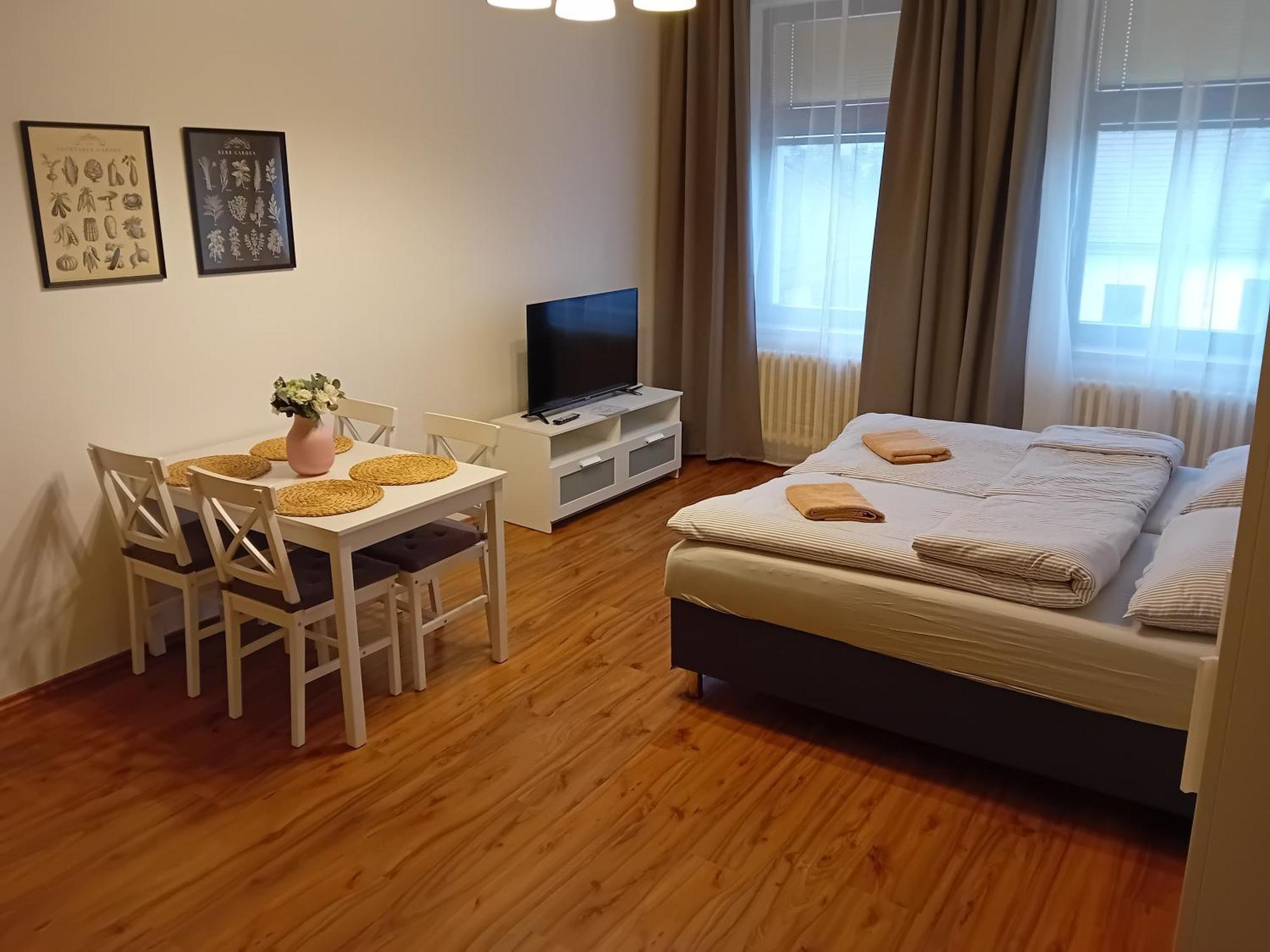Apartmán Stříbro Esterno foto