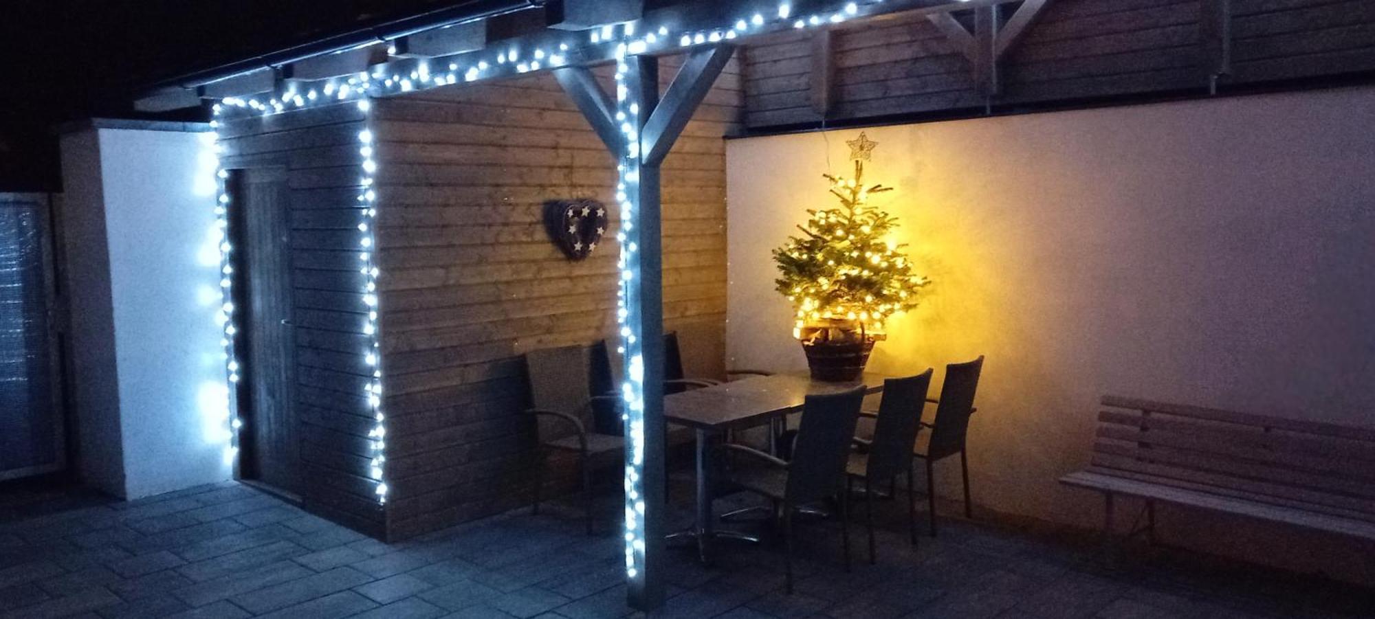 Apartmán Stříbro Esterno foto