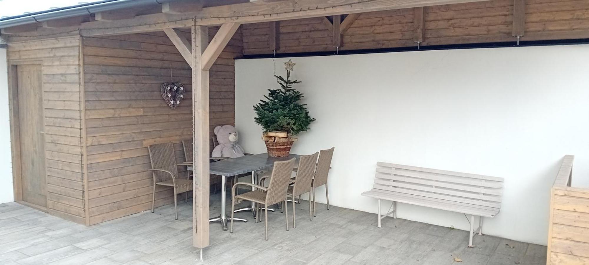 Apartmán Stříbro Esterno foto