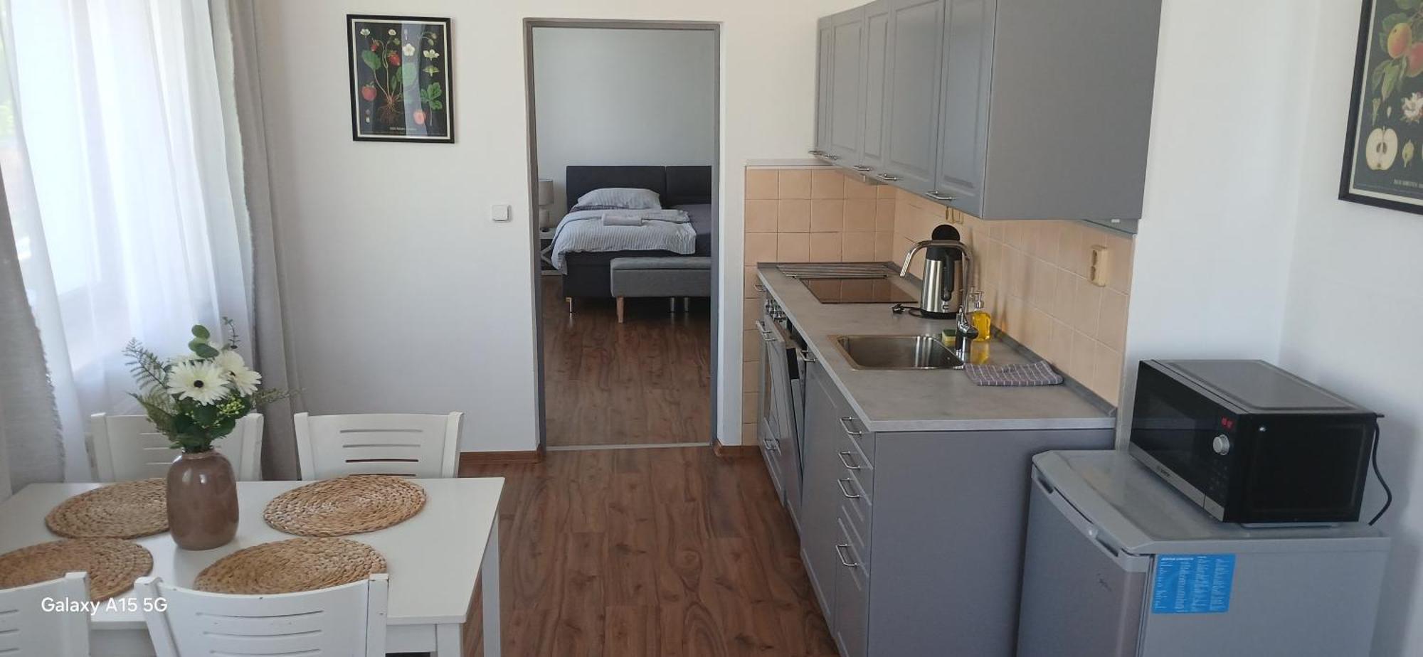 Apartmán Stříbro Esterno foto